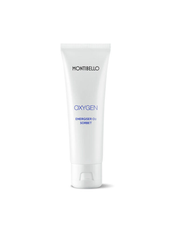 Montibello Oxygen Sorbet