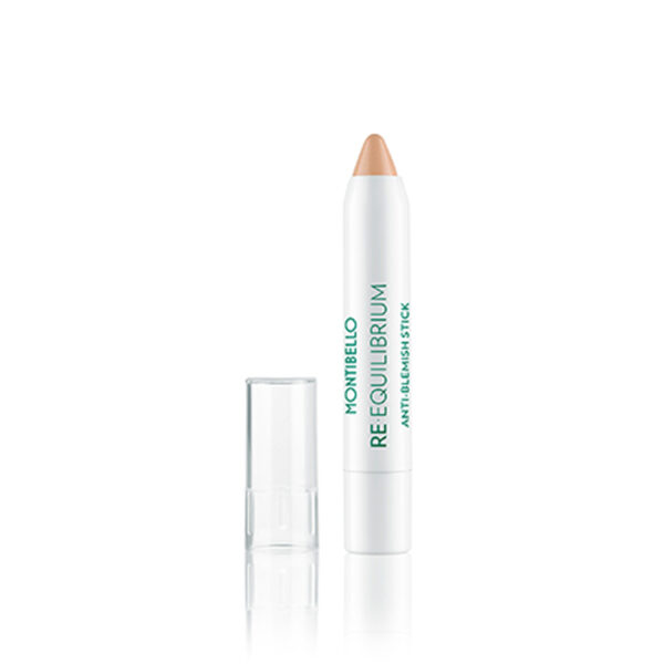 Montibello Re-equilibrium Stick Corrector Imperfecciones Facial