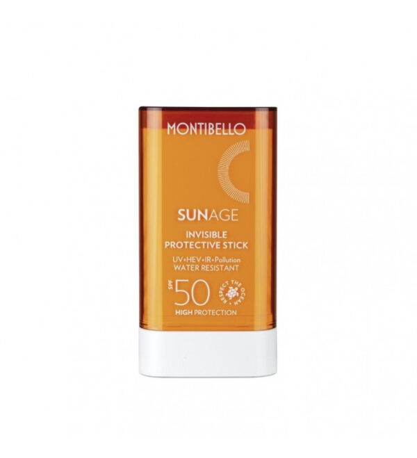 Montibello Solar Stick 50spf - Imagen 2