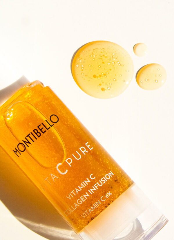 Montibello Vitamina C Serum - Imagen 2