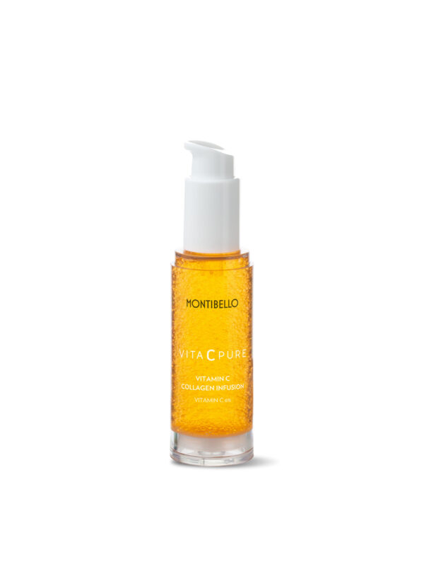 Montibello Vitamina C Serum