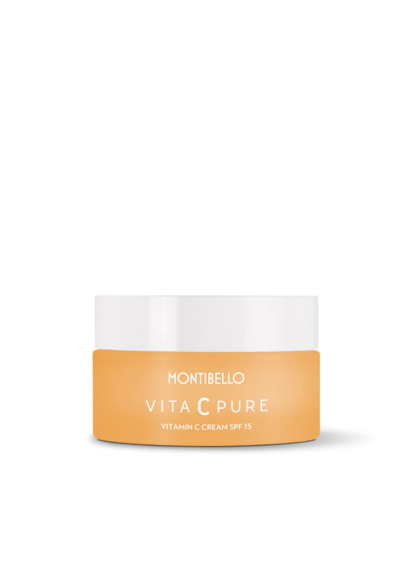 Montibello Vitamina C Crema