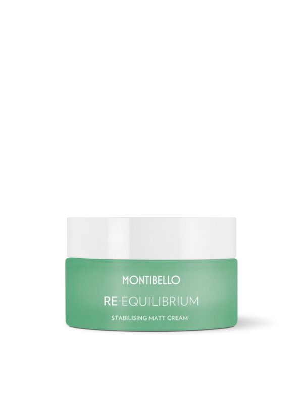 Montibello Reequilibrium crema