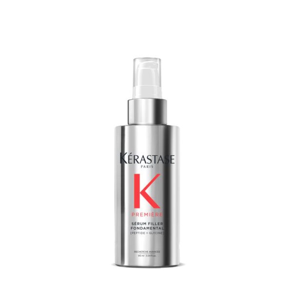 Kerastase Serum Filler Fondamental